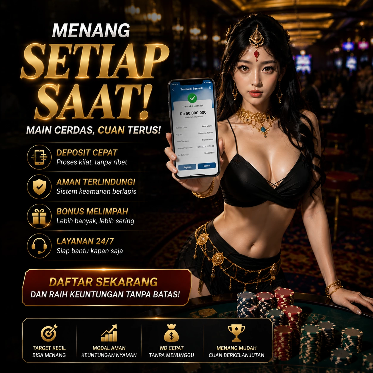 Pemula di coins Temukan Game Terbaik untuk Dilihat
