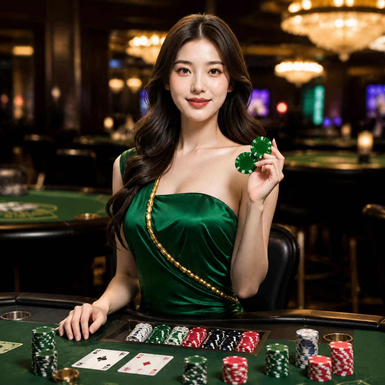 Keunggulan dan Fitur Menarik di Situs Game coins