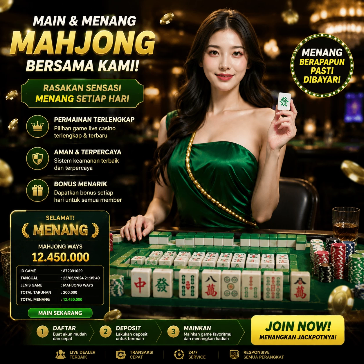 Bagaimana coins Mengubah Cara Kita Bermain Game Online