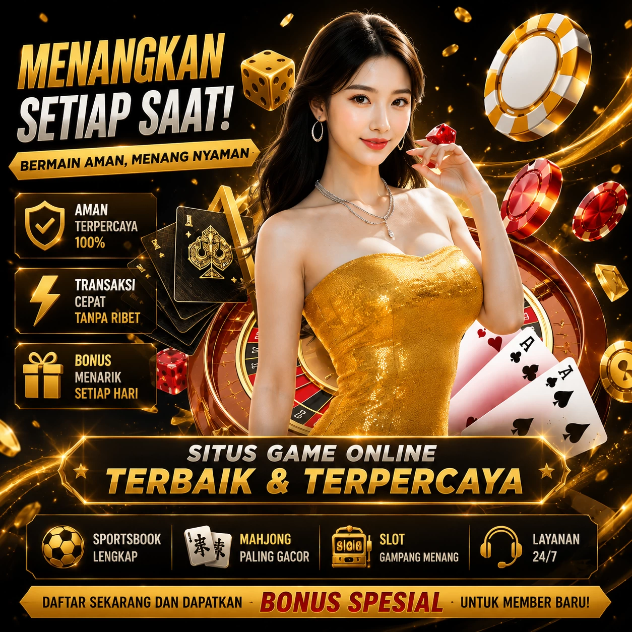 Inovasi dan Fitur Menarik di coins