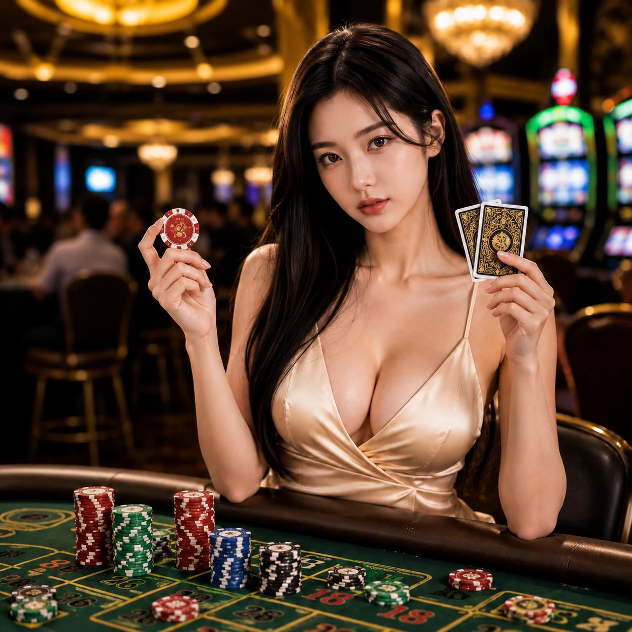 Cara Mendaftar dan Bermain di coins